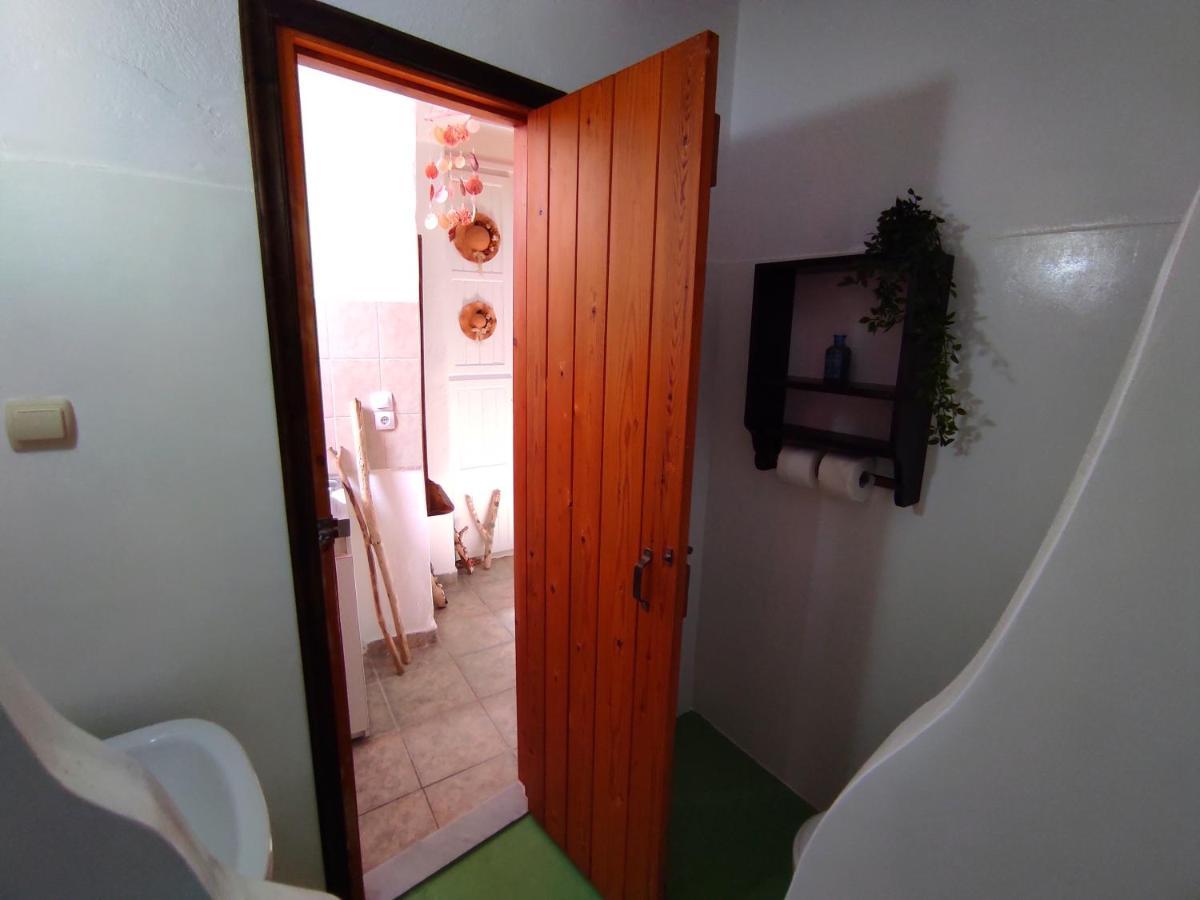 Studio Bilios Armenistis  Exteriér fotografie