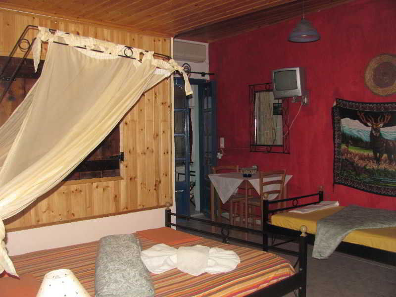 Studio Bilios Armenistis  Exteriér fotografie